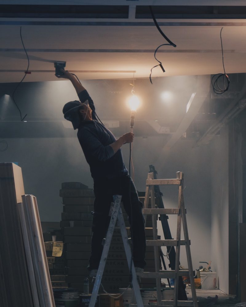 H E N G S T R E A M 180108 Unsplash